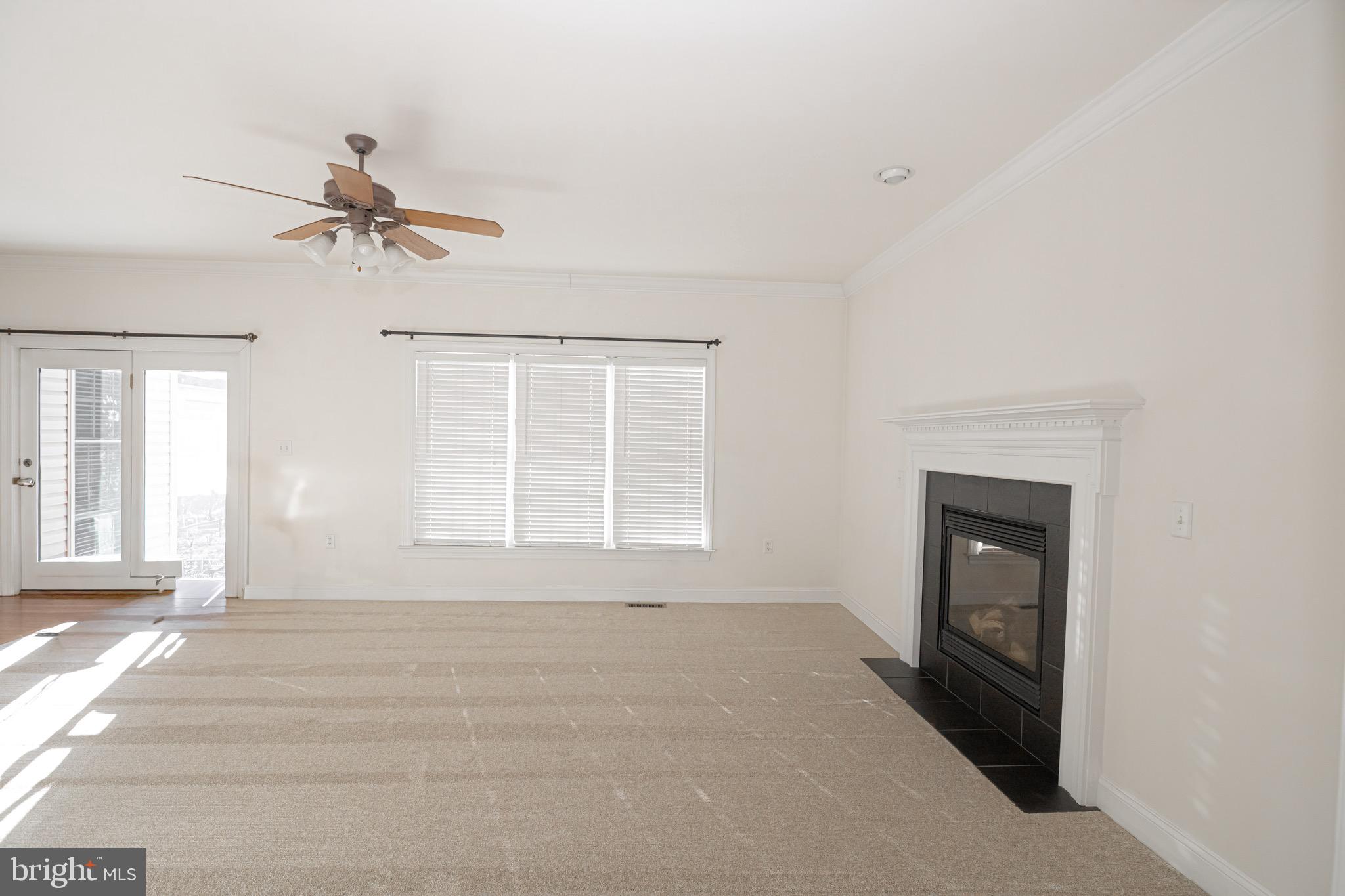 HIGHLANDS OF HAMPDEN - Residential