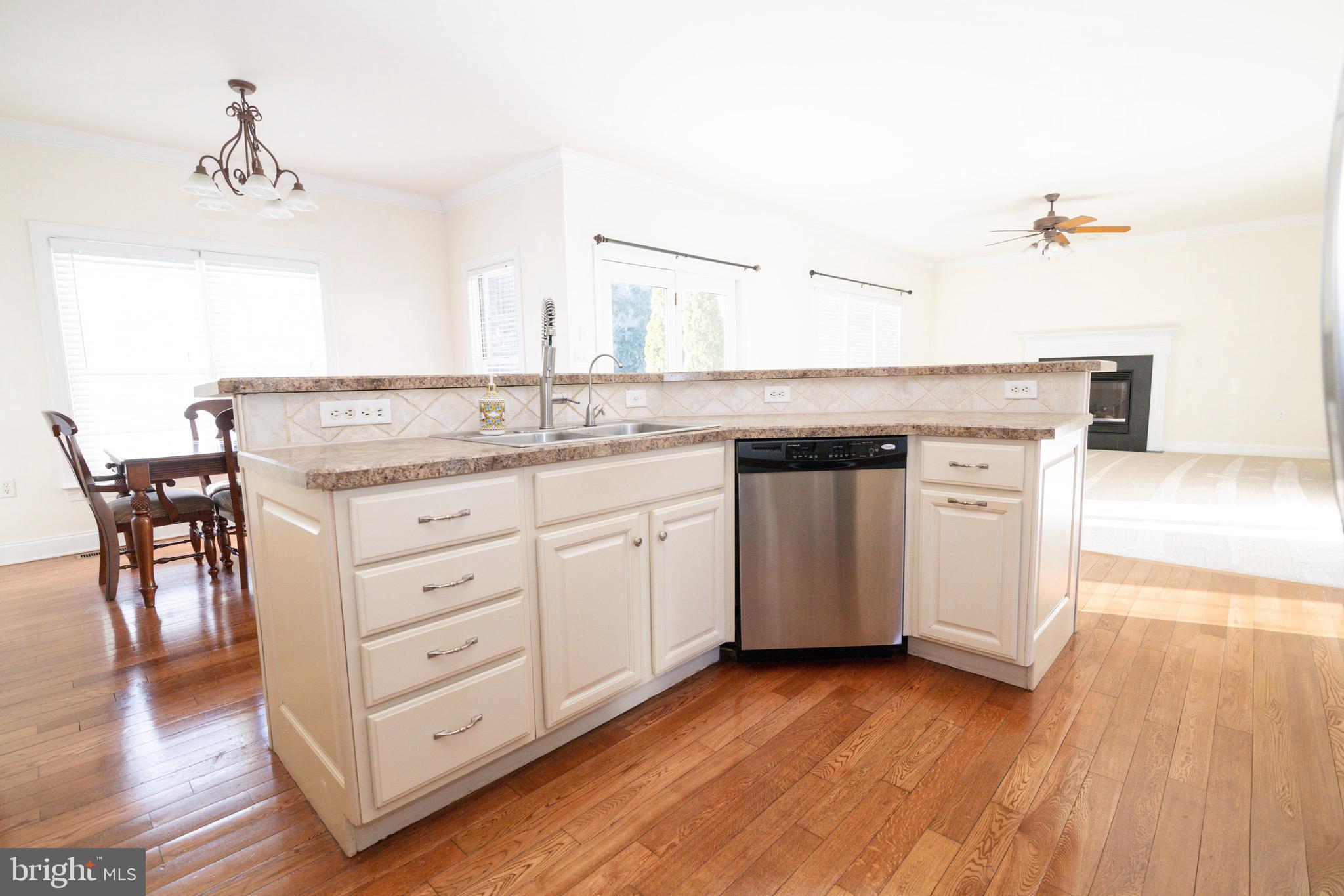 HIGHLANDS OF HAMPDEN - Residential