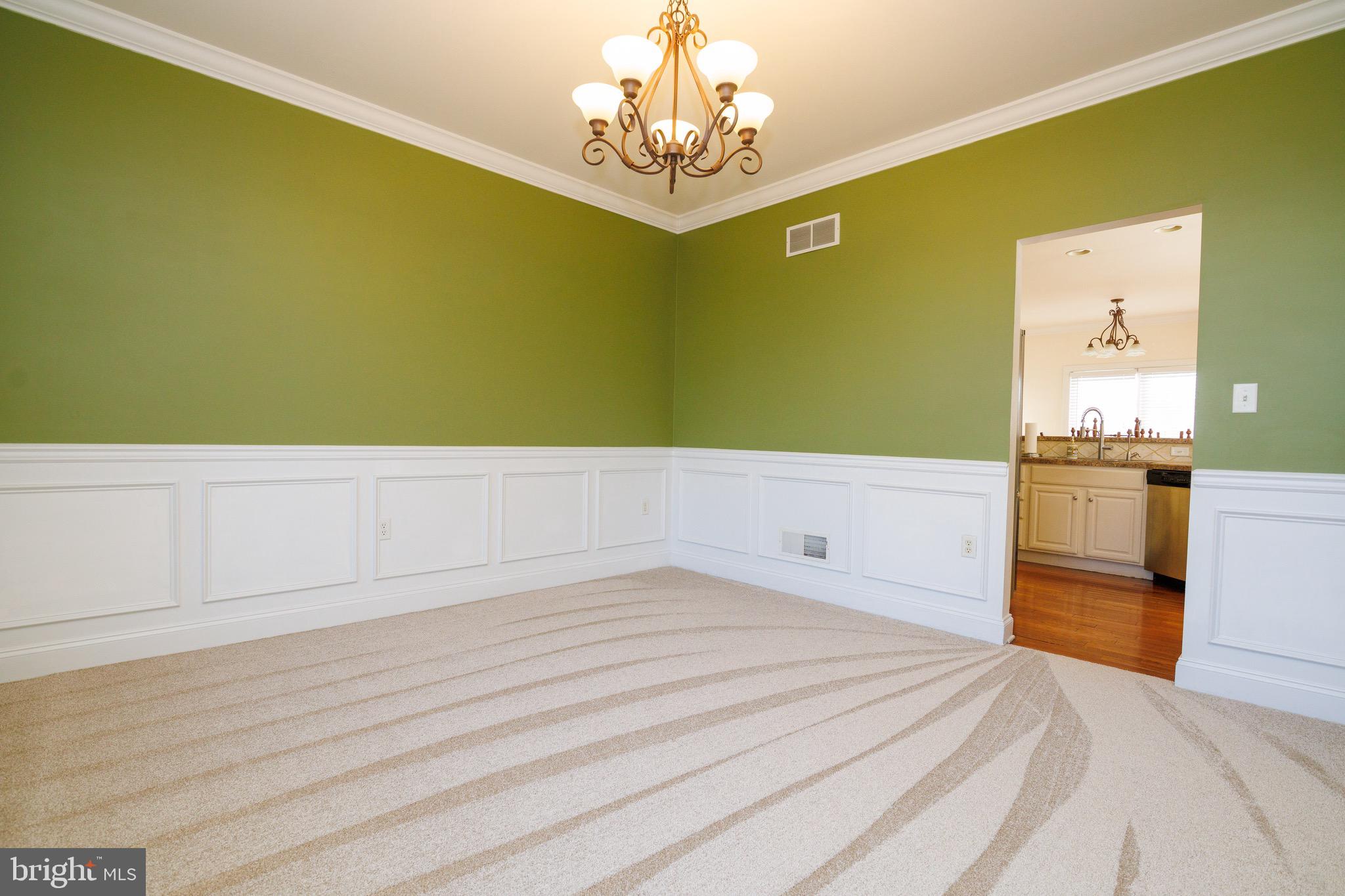 HIGHLANDS OF HAMPDEN - Residential