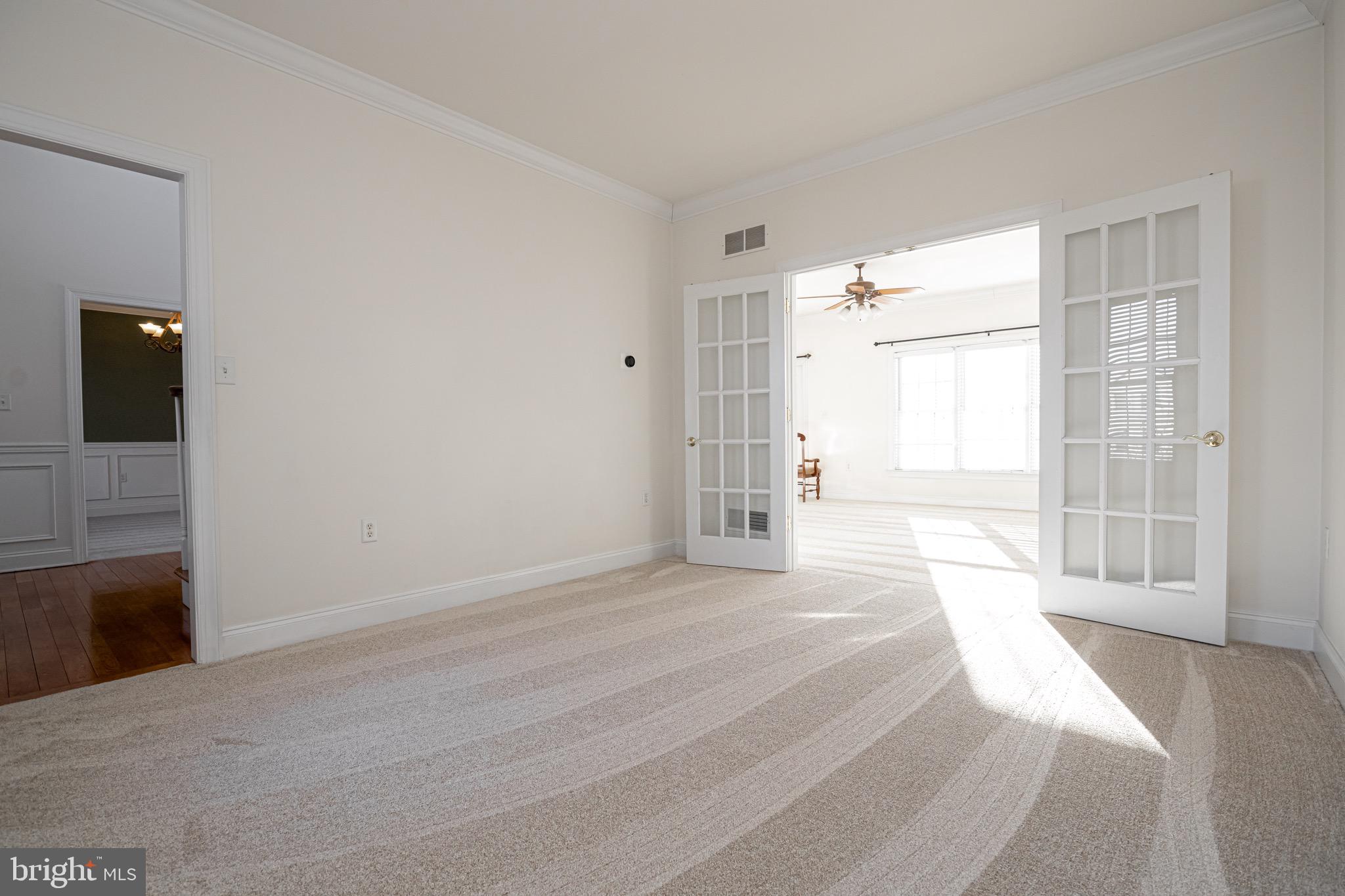 HIGHLANDS OF HAMPDEN - Residential