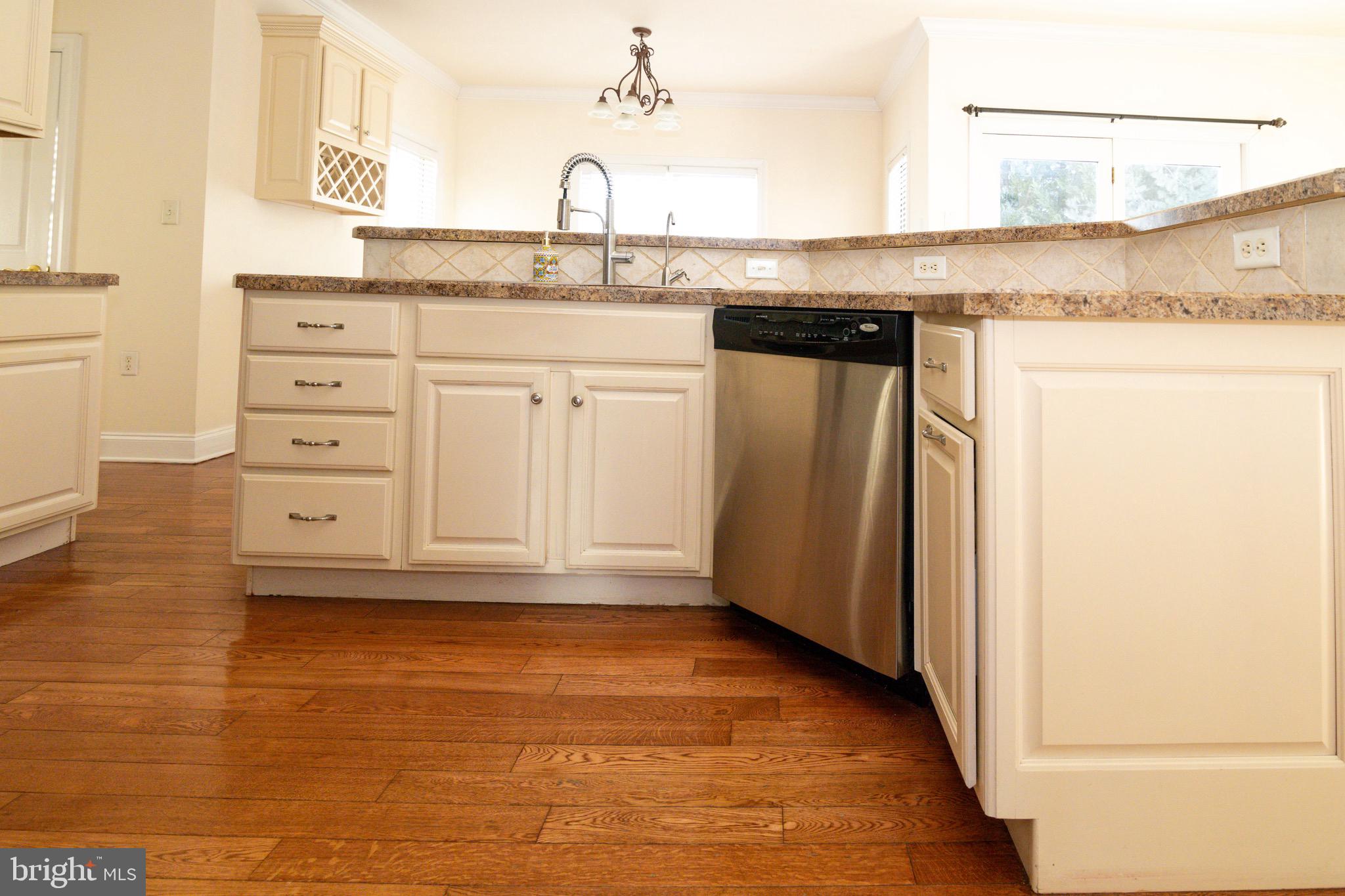 HIGHLANDS OF HAMPDEN - Residential