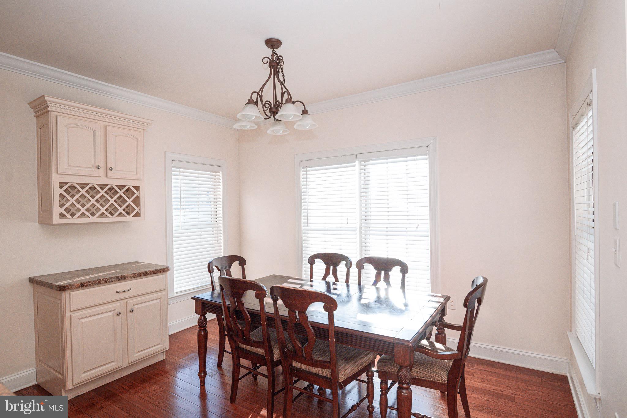 HIGHLANDS OF HAMPDEN - Residential