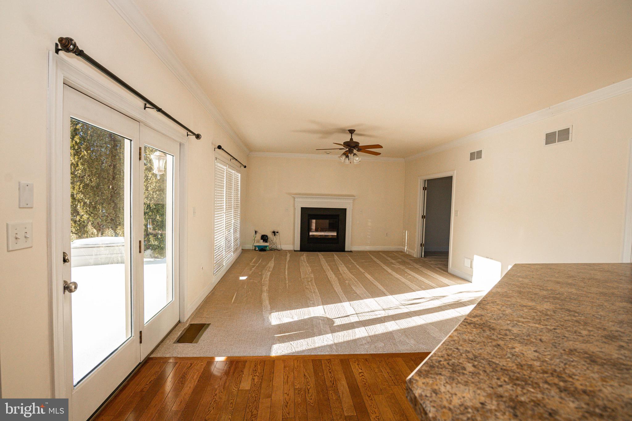 HIGHLANDS OF HAMPDEN - Residential