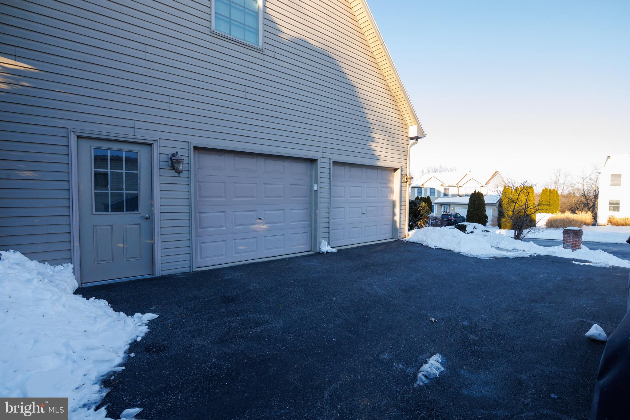 HIGHLANDS OF HAMPDEN - Residential