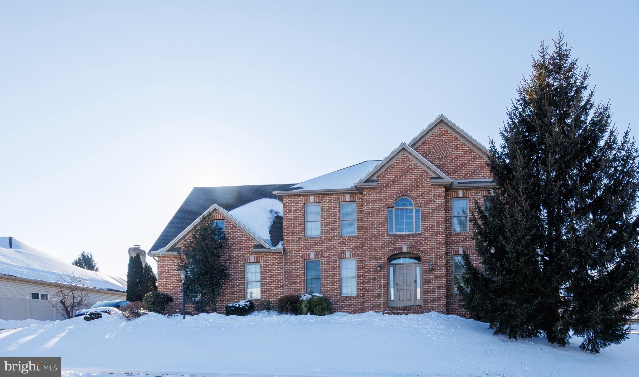 HIGHLANDS OF HAMPDEN - Residential