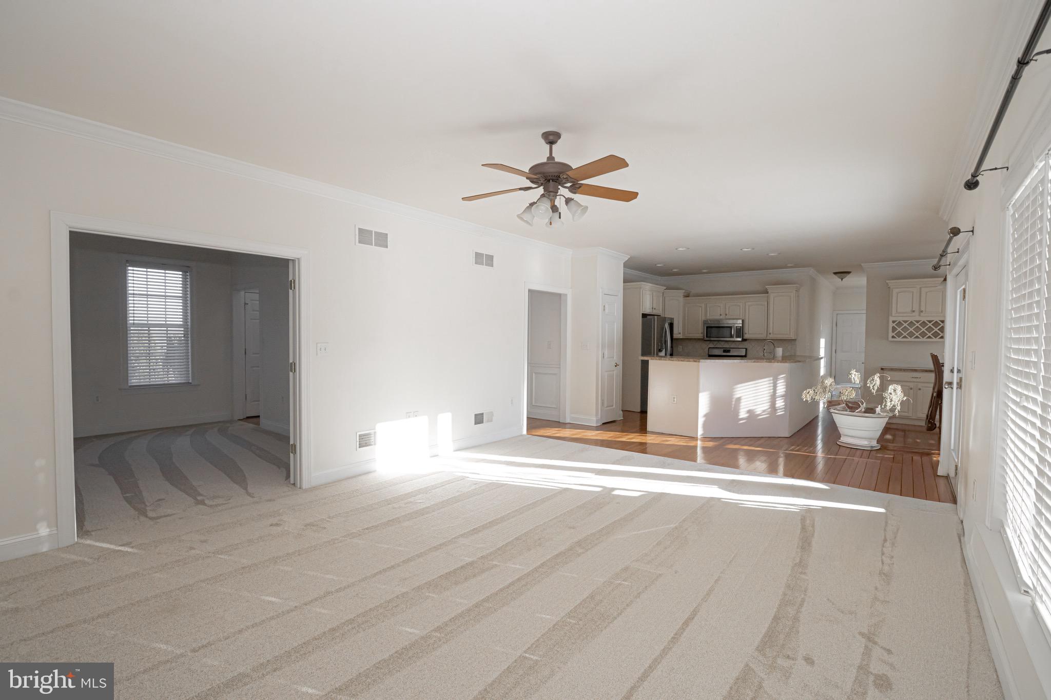 HIGHLANDS OF HAMPDEN - Residential