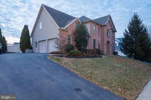 1107 KENT DRIVE DRIVE MECHANICSBURG PA 17050