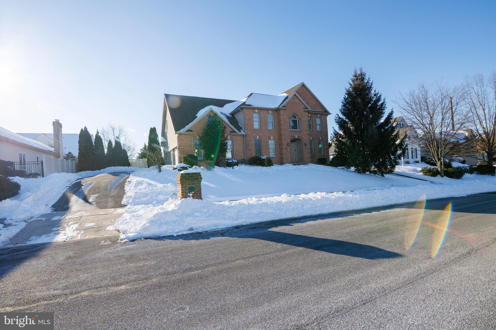 HIGHLANDS OF HAMPDEN - Residential