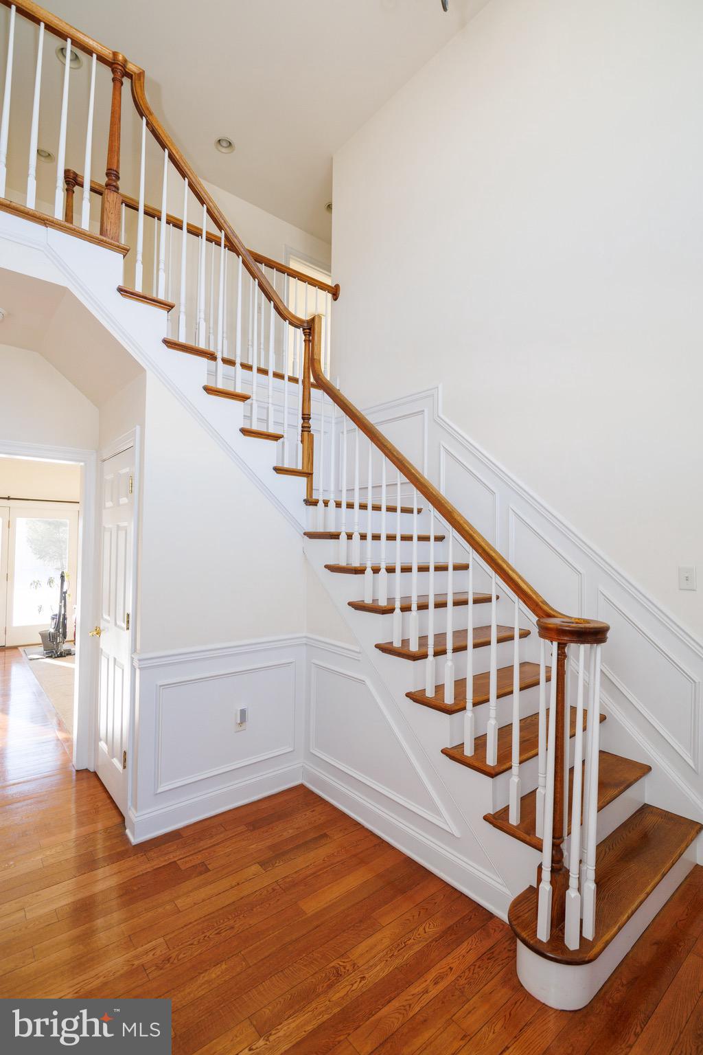 HIGHLANDS OF HAMPDEN - Residential