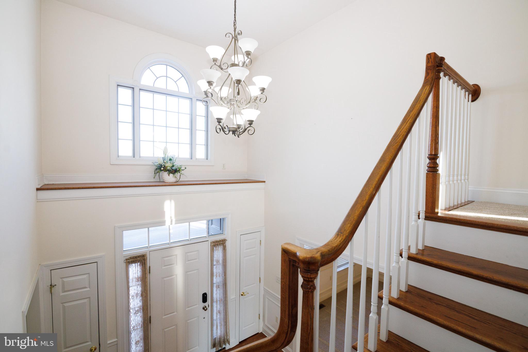 HIGHLANDS OF HAMPDEN - Residential