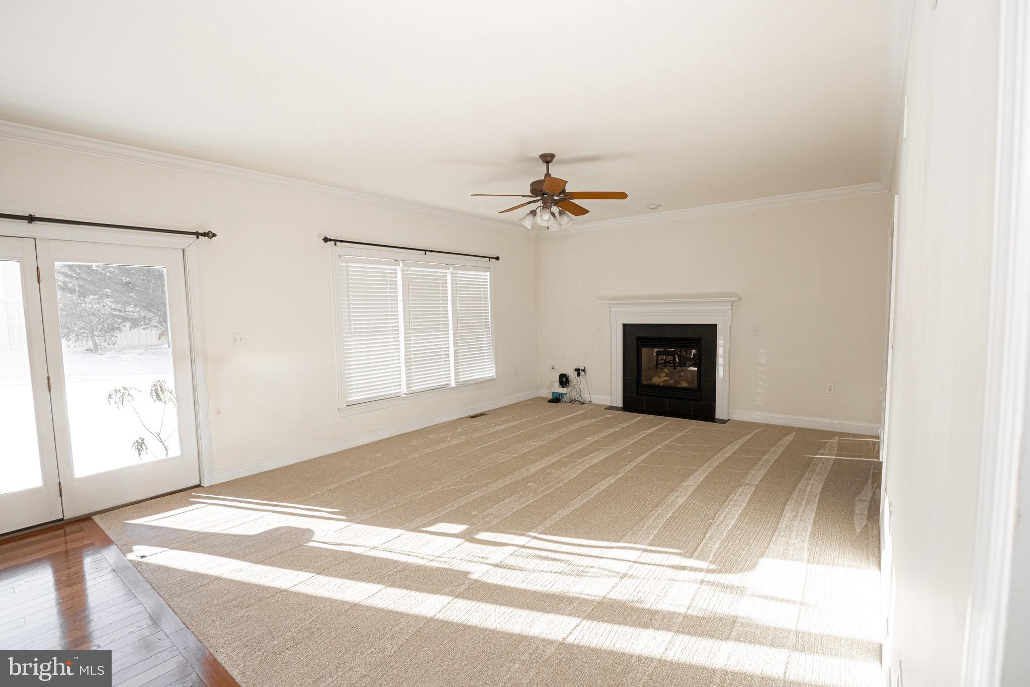 HIGHLANDS OF HAMPDEN - Residential