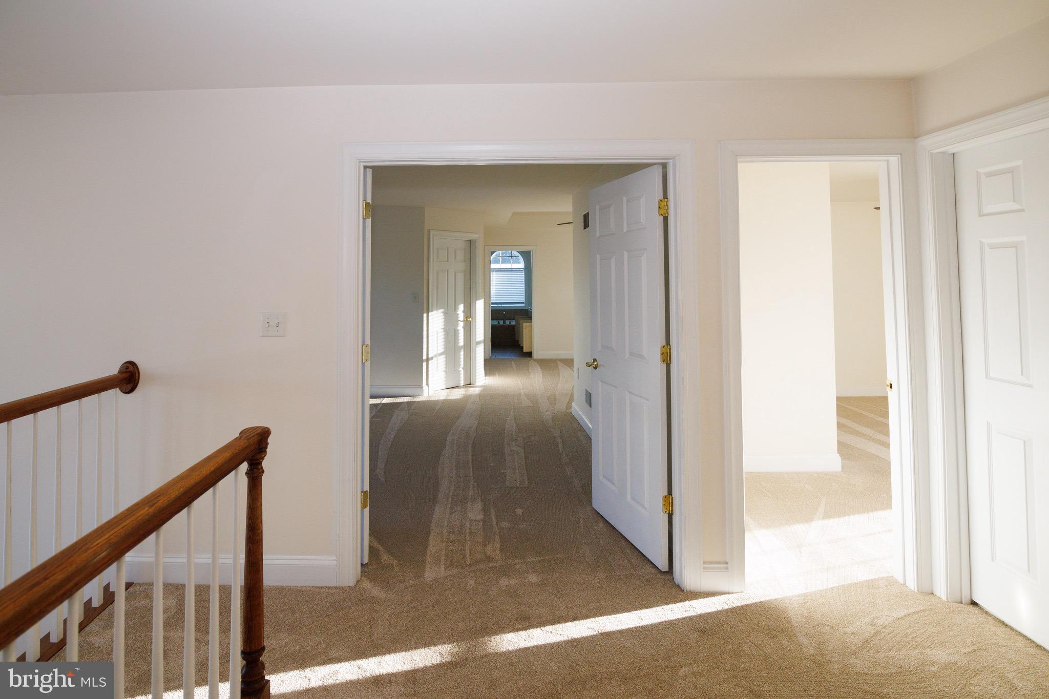 HIGHLANDS OF HAMPDEN - Residential