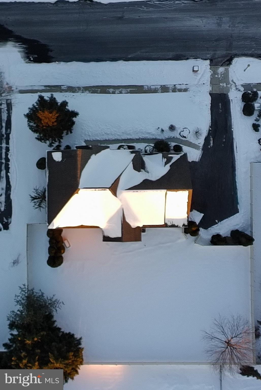 HIGHLANDS OF HAMPDEN - Residential