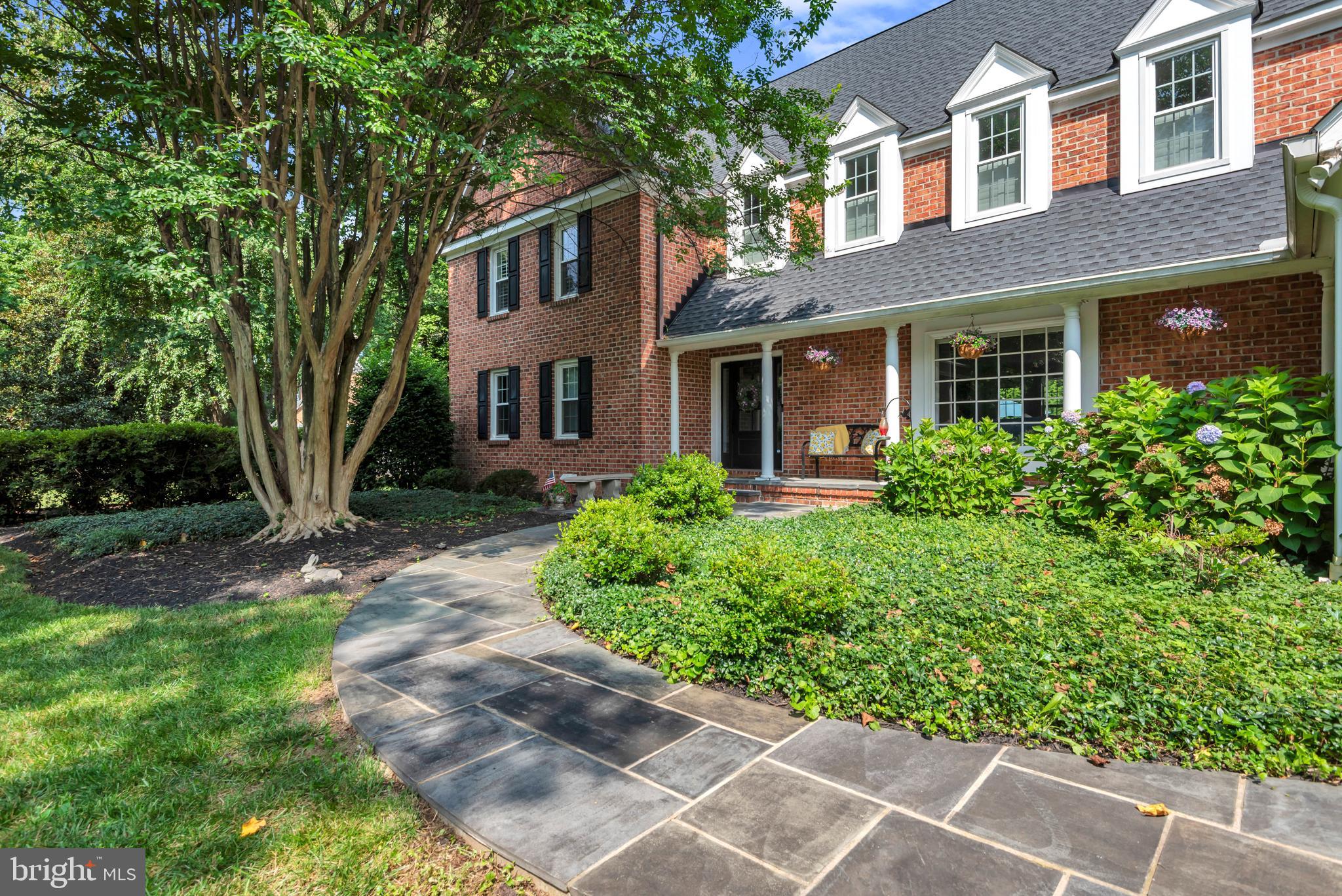 104 BELLEHAHN COURT