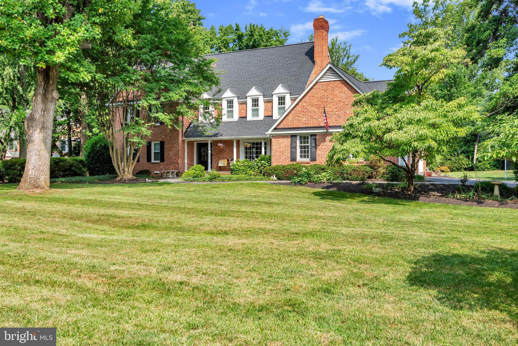 104 BELLEHAHN COURT
