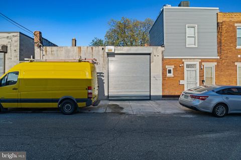 2757 PICKWICK STREET PHILADELPHIA PA 19134