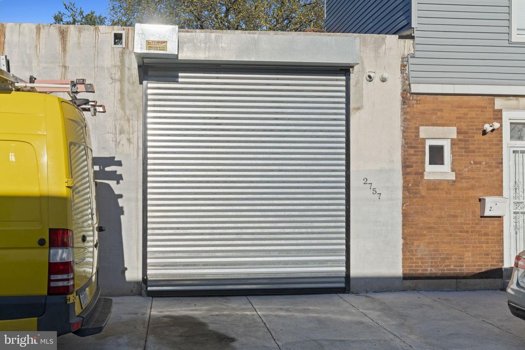 Photo of 2757 Pickwick Street, PHILADELPHIA, PA 19134 (MLS # PAPH2552500)