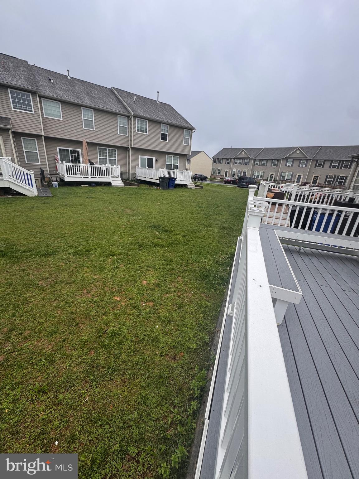 MONMOUTH MEADOWS - Residential Lease