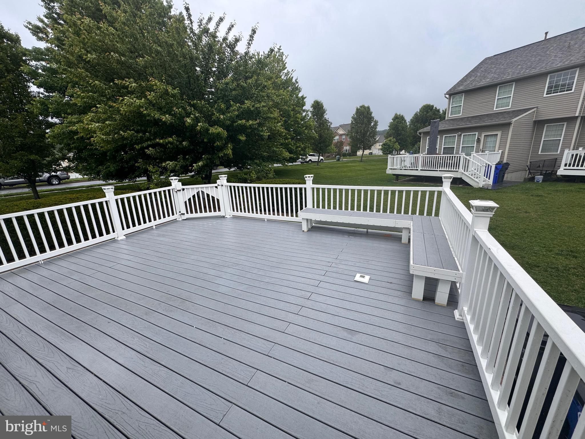 MONMOUTH MEADOWS - Residential Lease