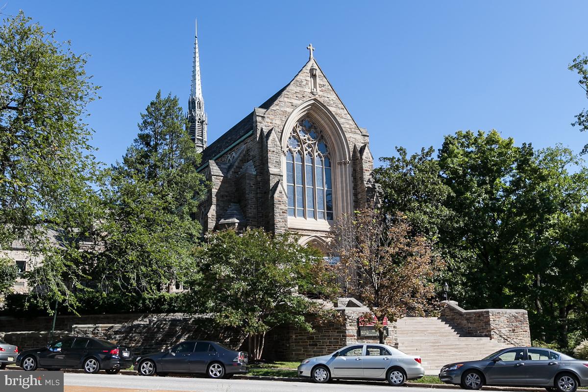 GUILFORD - Residential