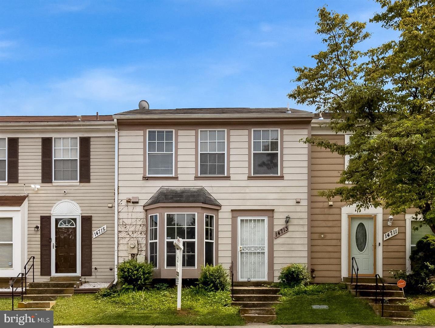 PRINCETON SQUARE - Residential