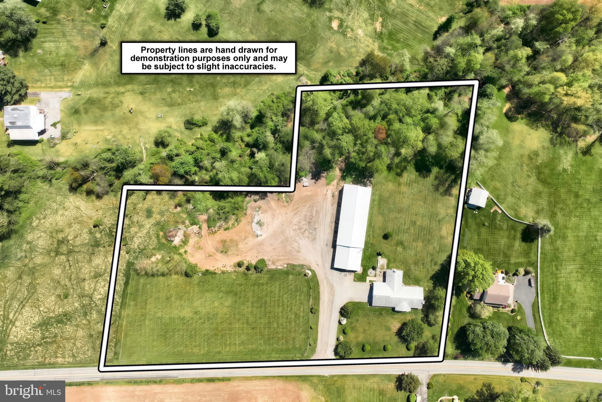 4270 NURSERY ROAD