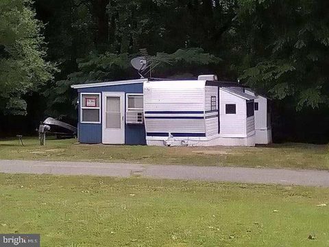 138,139 TOLLAH CIRCLE GLEN 1 EARLEVILLE MD 21919