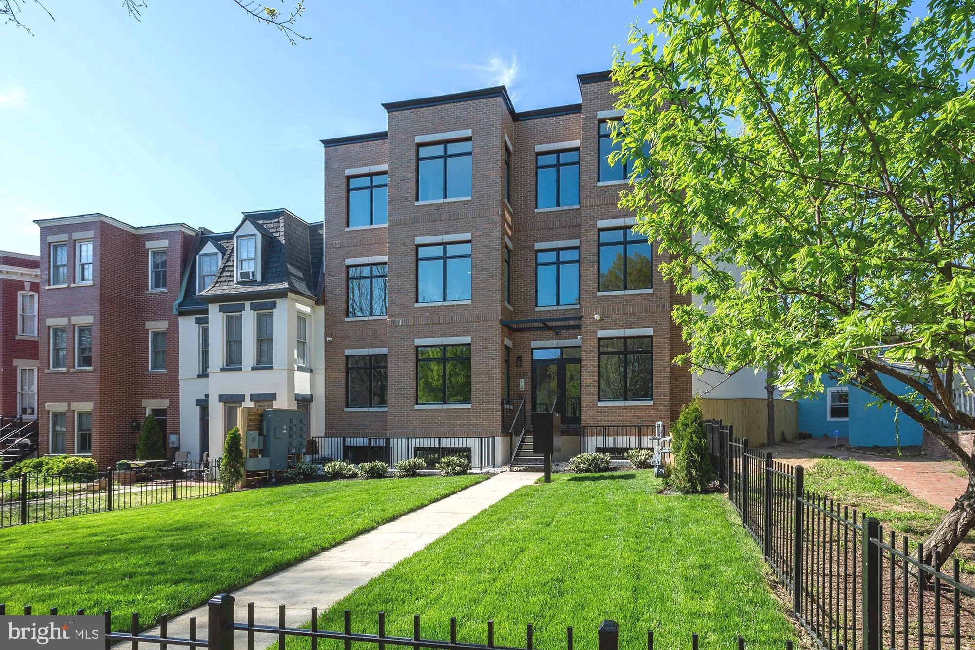 Additional image 20 of 1220 Potomac Avenue SE Unit 7, Washington, DC 20003