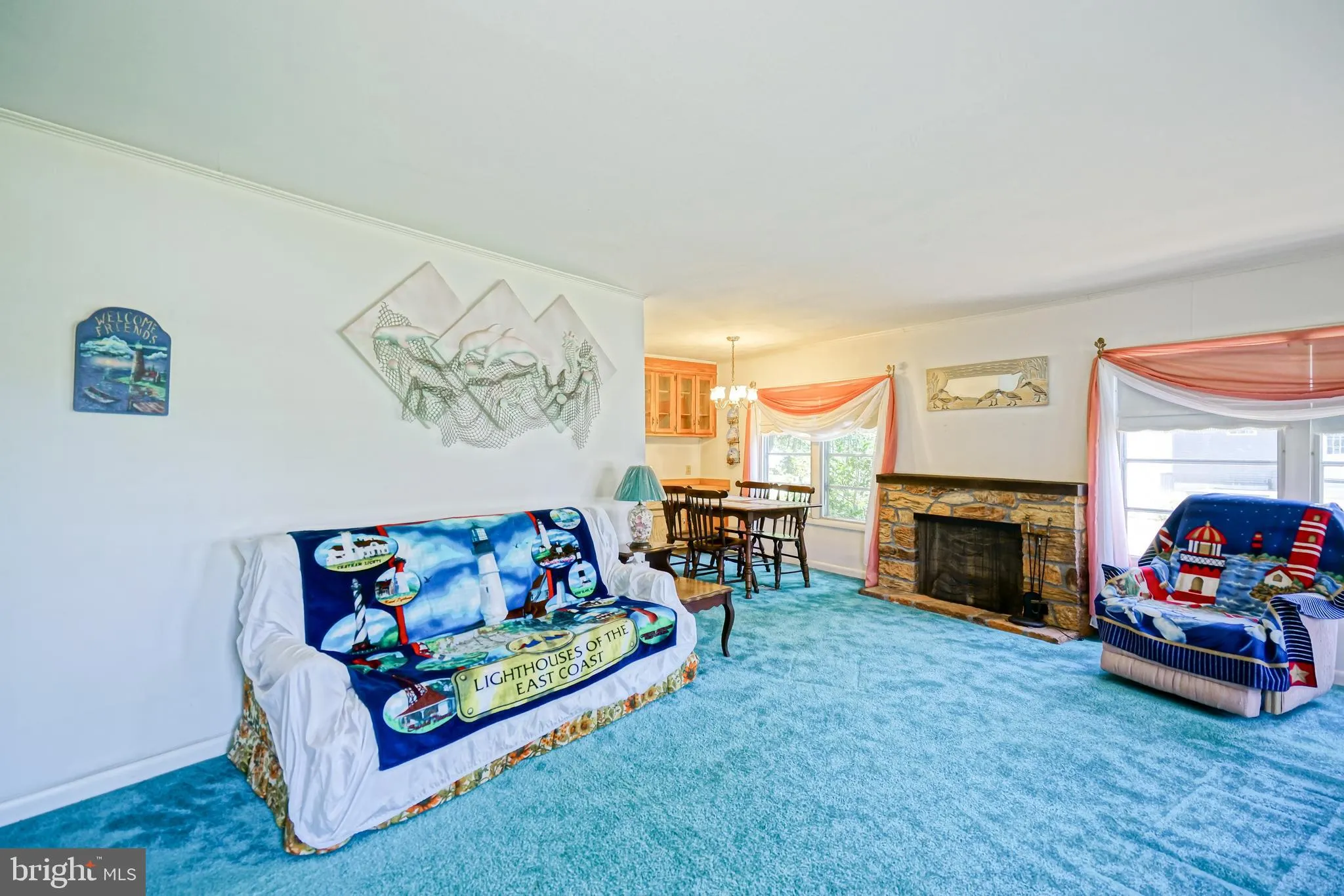 Lewes, Delaware 19958, United States, 3 Bedrooms Bedrooms, ,2 BathroomsBathrooms,Residential,Pending,160935