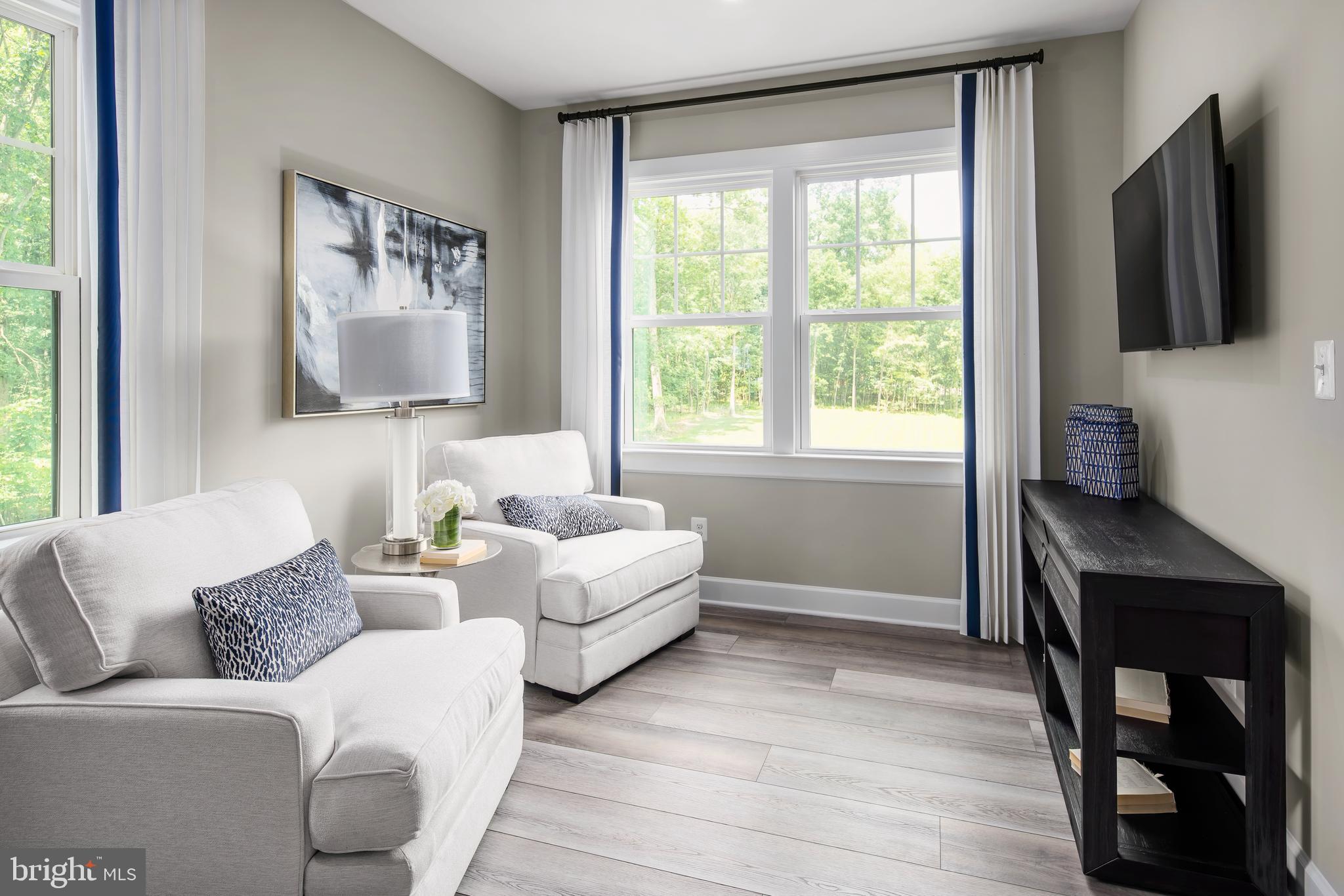 TWO RIVERS - Residential