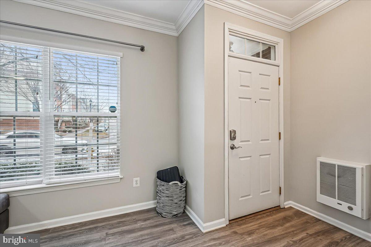 COUNTY CENTER - Residential