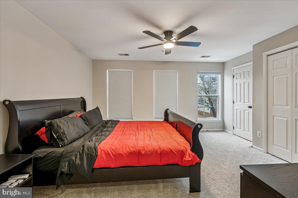 COUNTY CENTER - Residential