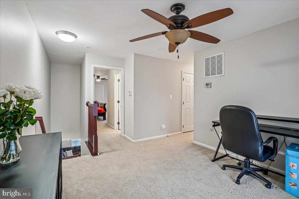 COUNTY CENTER - Residential