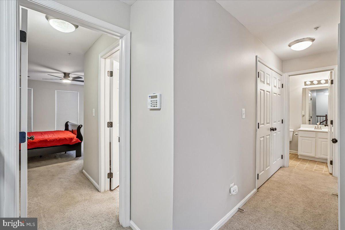 COUNTY CENTER - Residential