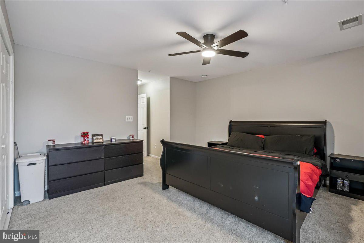 COUNTY CENTER - Residential