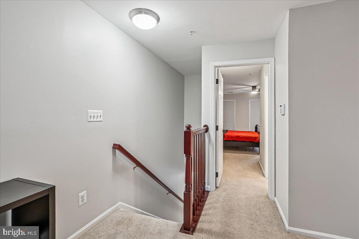 COUNTY CENTER - Residential