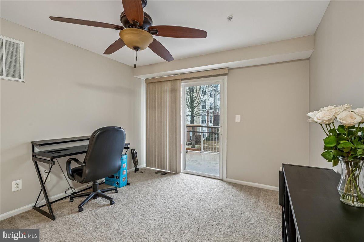 COUNTY CENTER - Residential