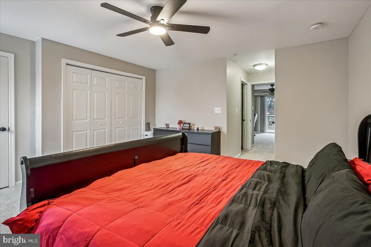 COUNTY CENTER - Residential