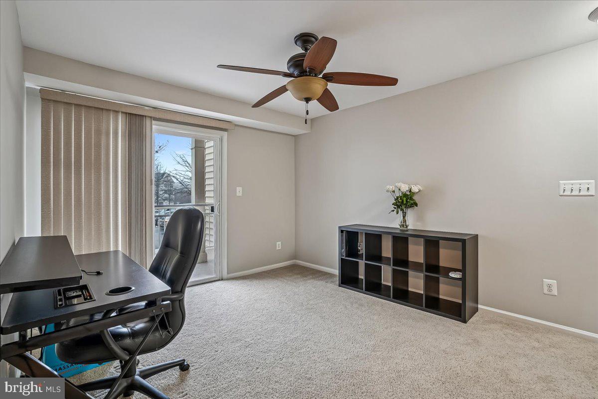 COUNTY CENTER - Residential