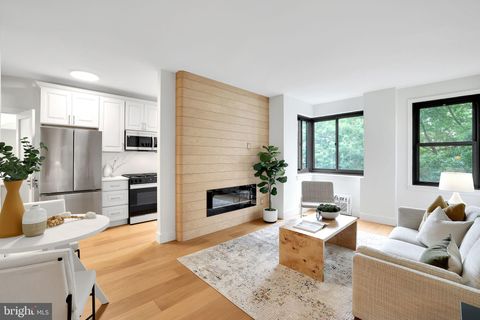 1010 25TH STREET NW 405 WASHINGTON DC 20037