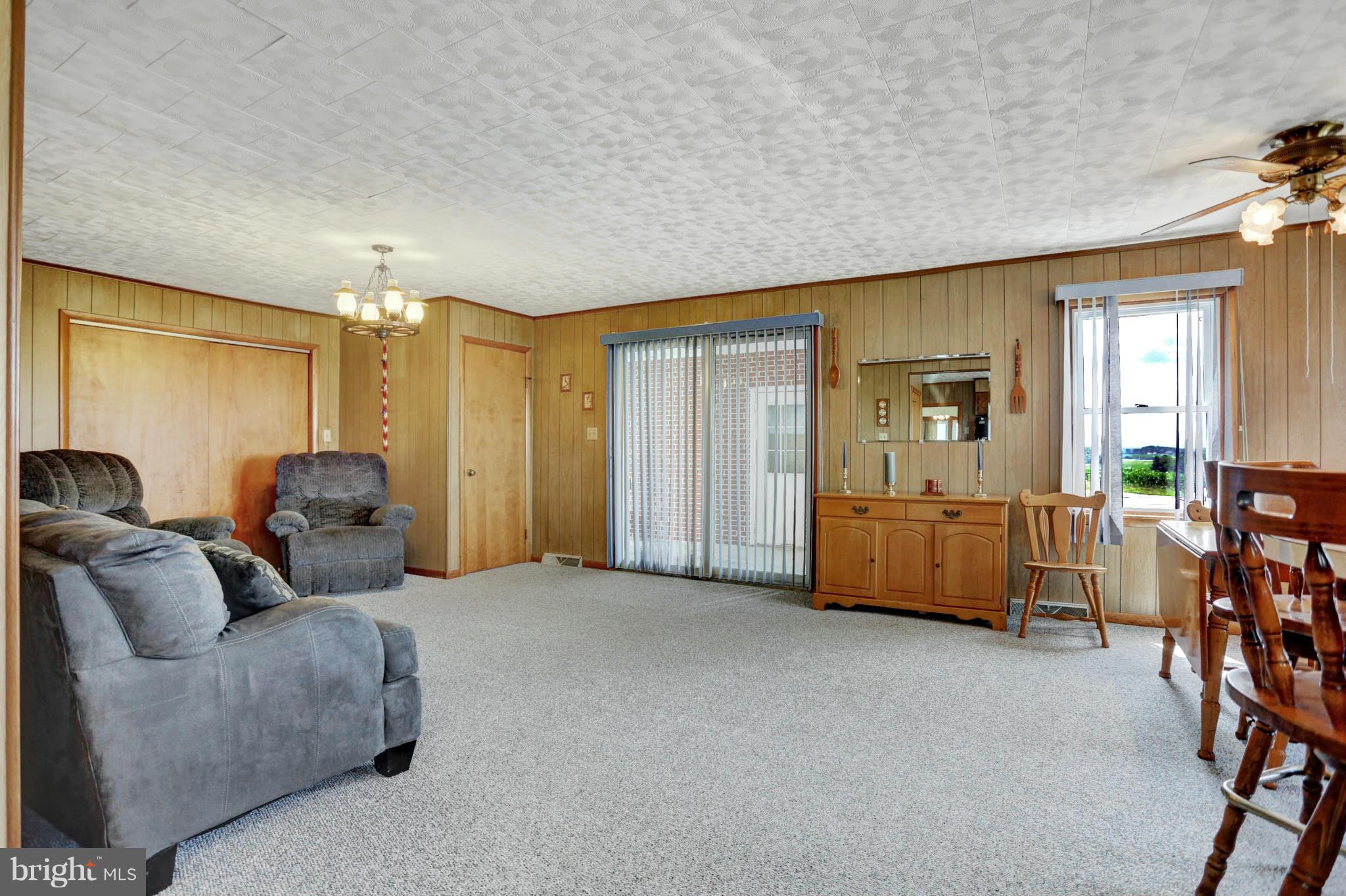 LURGAN TWP - Residential