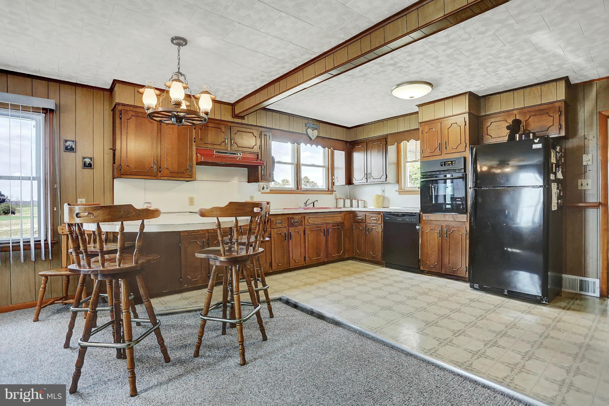LURGAN TWP - Residential