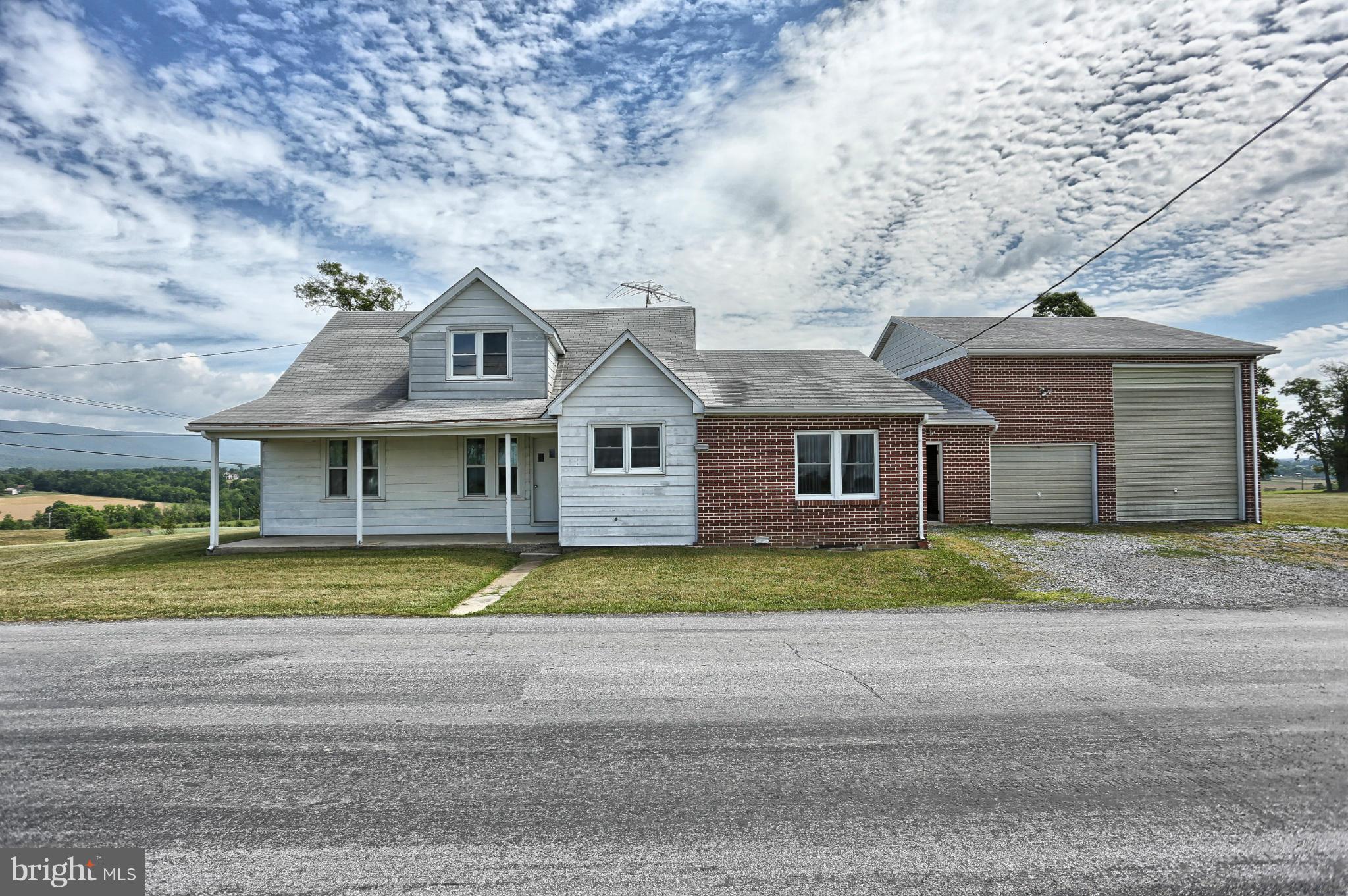 LURGAN TWP - Residential