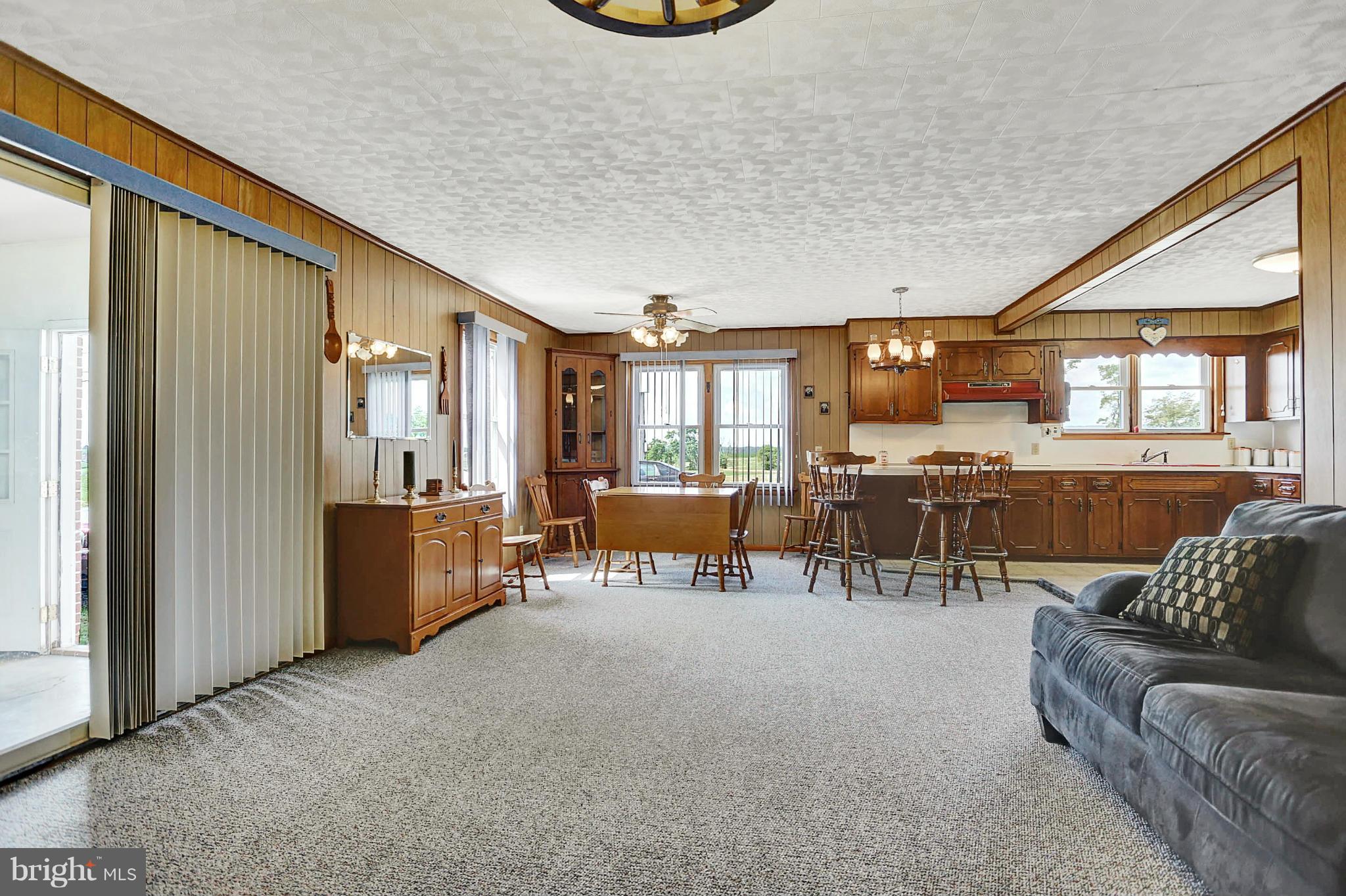 LURGAN TWP - Residential