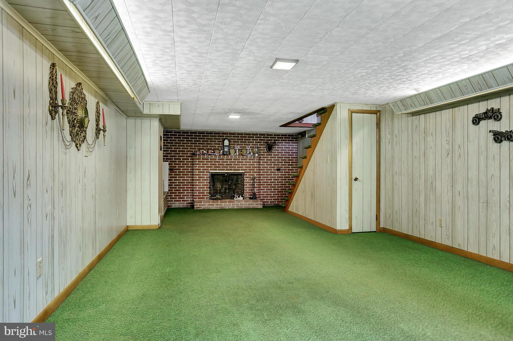 LURGAN TWP - Residential