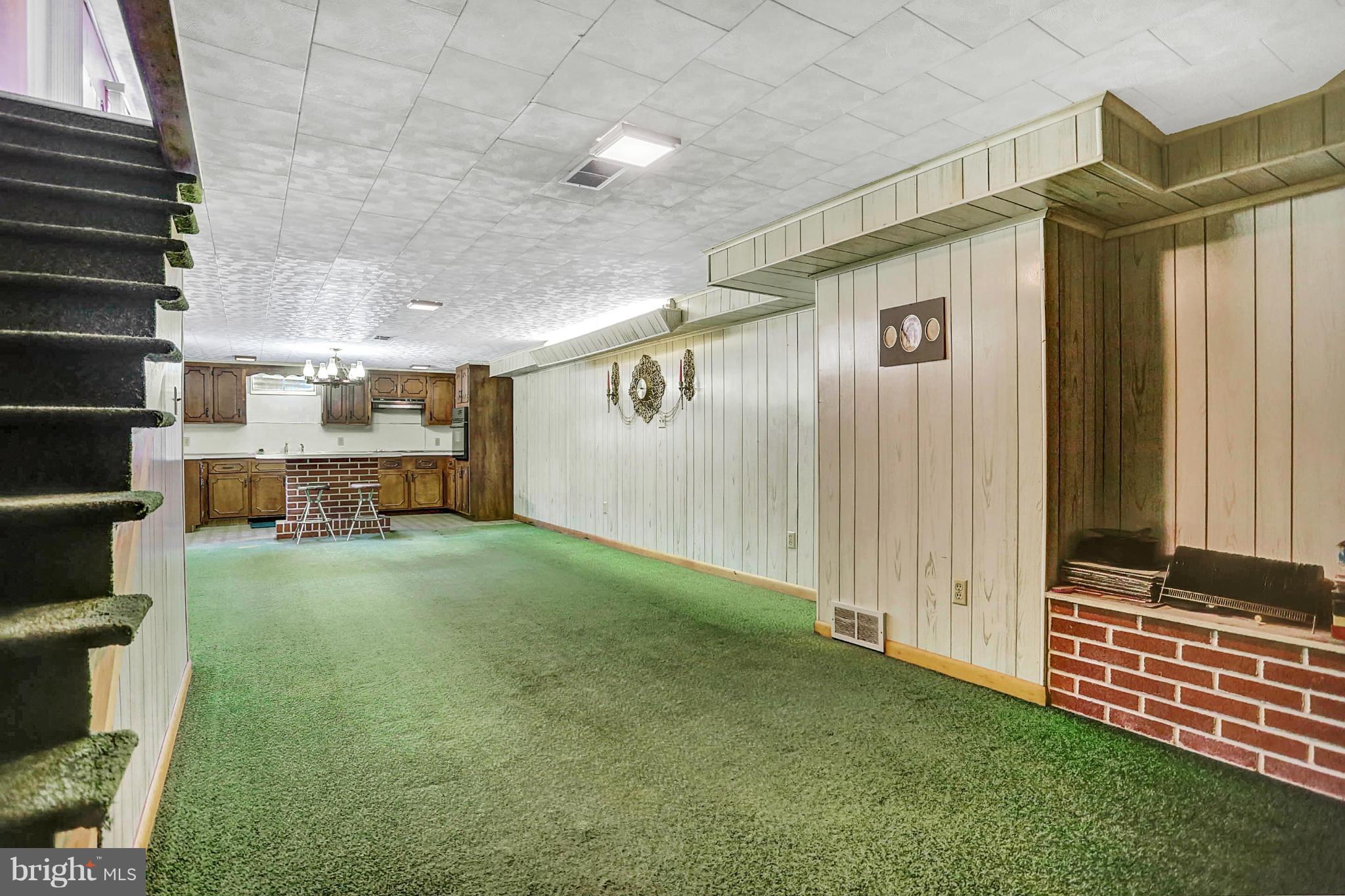 LURGAN TWP - Residential