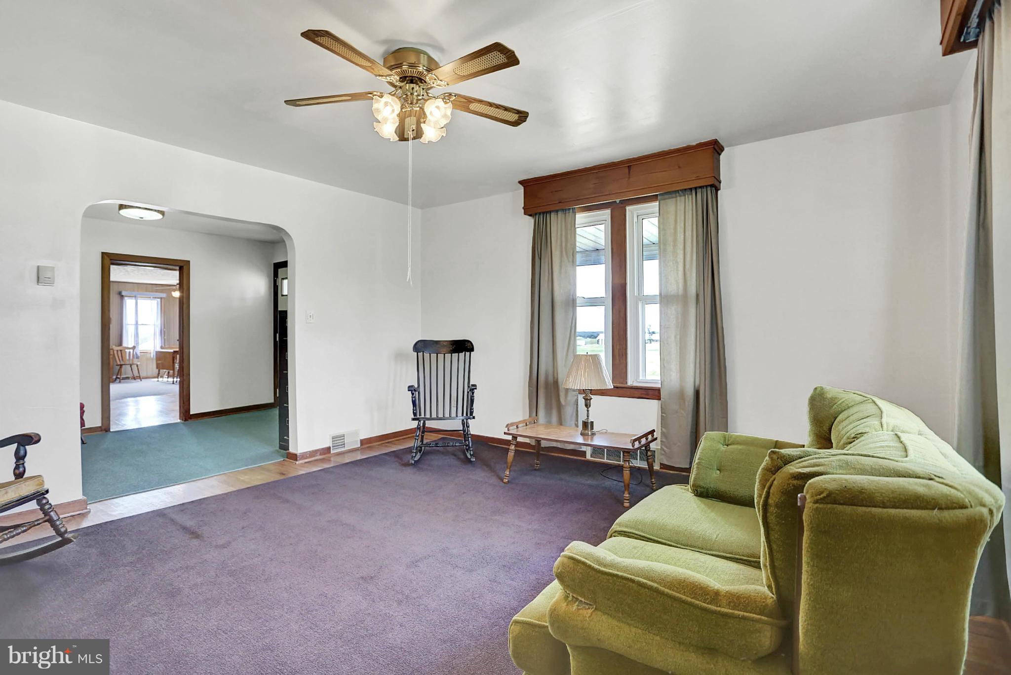 LURGAN TWP - Residential