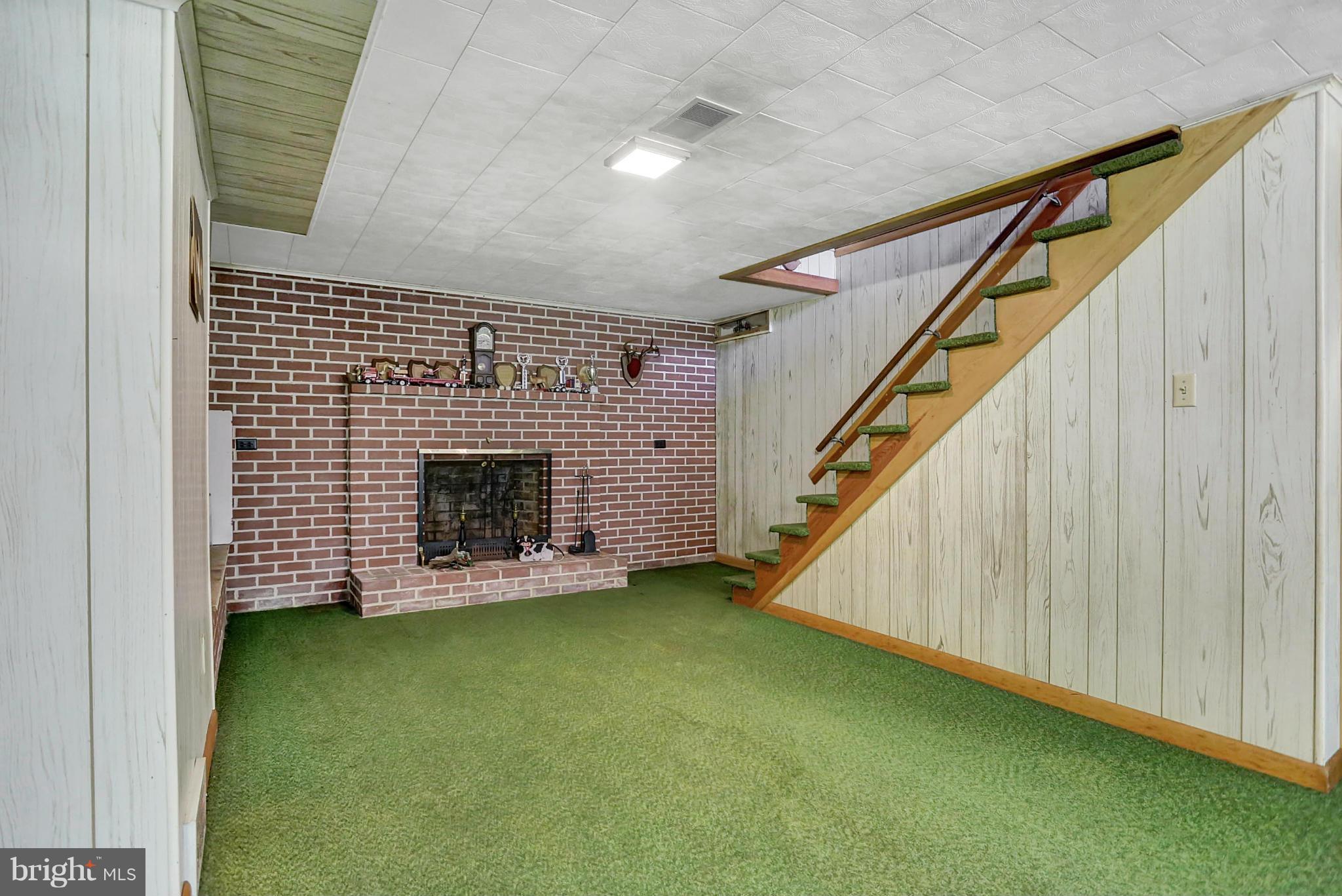LURGAN TWP - Residential