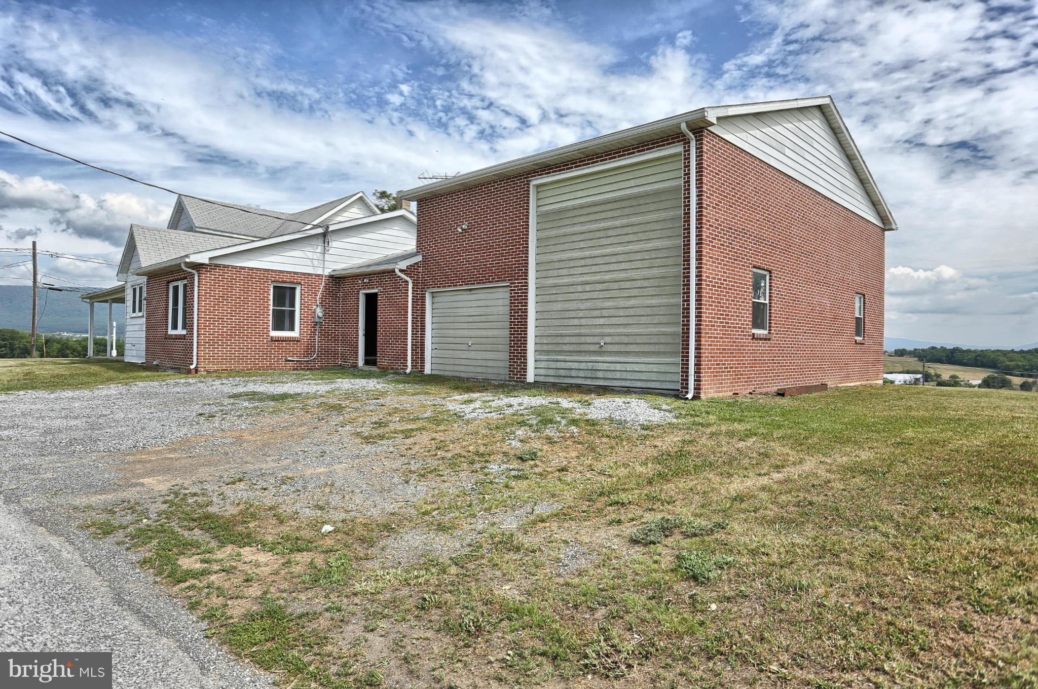 LURGAN TWP - Residential