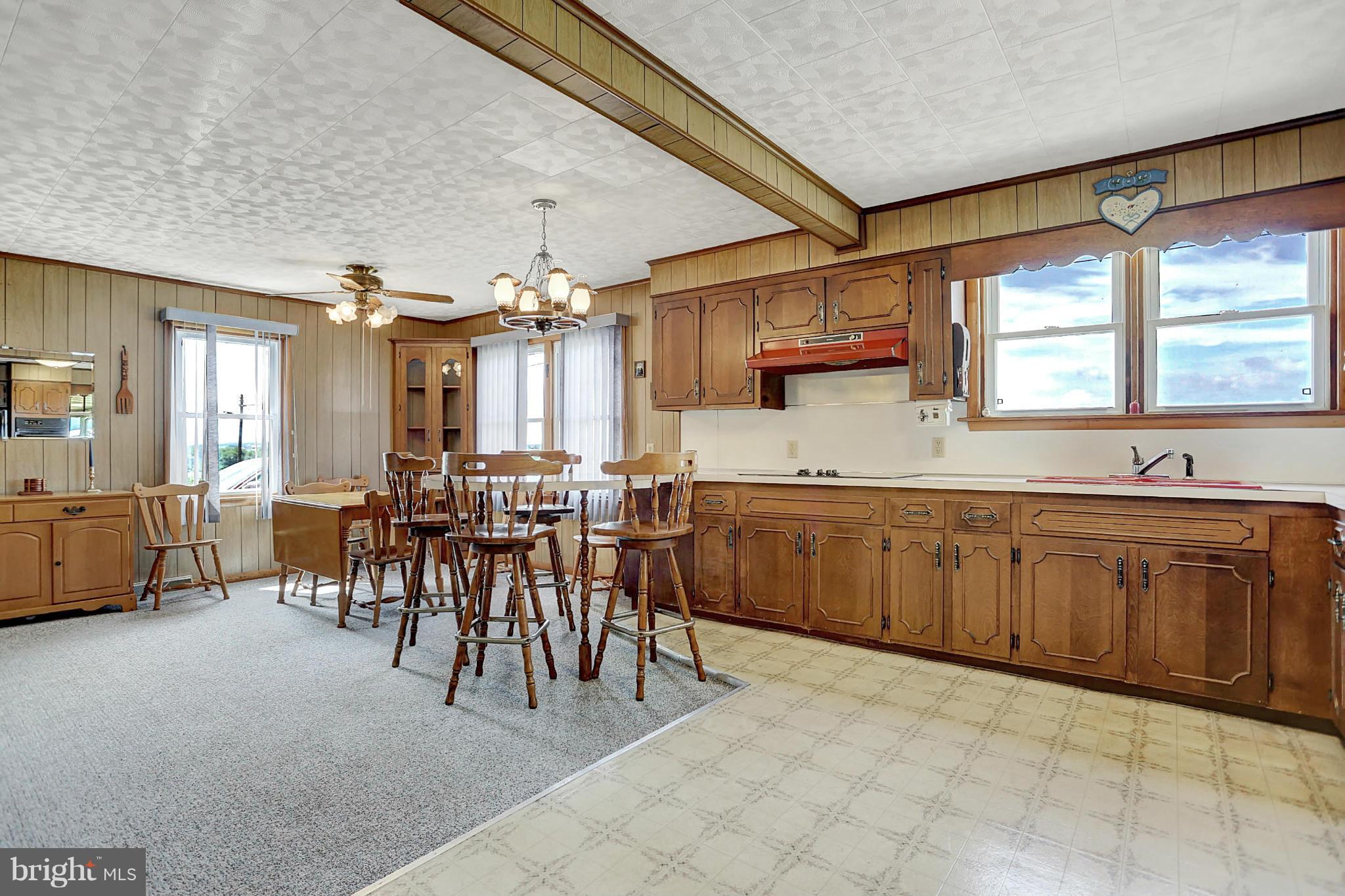 LURGAN TWP - Residential